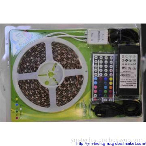 LED STRIP LIGHT WITH BLISTER PACKING